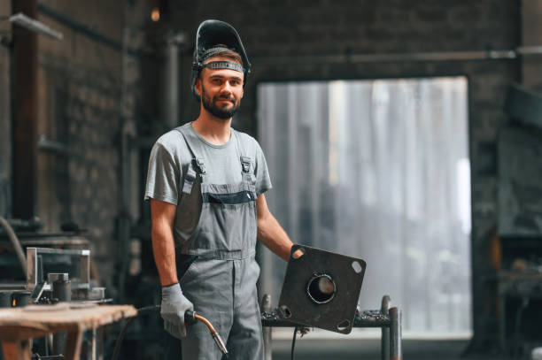 Affordable Welder Services in Corning, AR