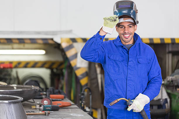 Corning, AR Welder & Metal Fabrication Company